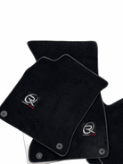 Floor Mats for Audi Q4 E-tron (2021-2024) - AutoWin