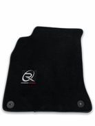 Floor Mats for Audi Q4 E-tron (2021-2024) - AutoWin