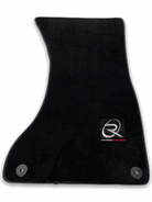 Floor Mats for Audi Q4 E-tron (2021-2024) - AutoWin
