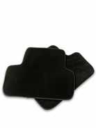 Floor Mats for Audi Q4 E-tron (2021-2024) - AutoWin