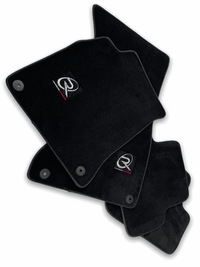 Floor Mats for Audi Q4 E-tron (2021-2024) - AutoWin