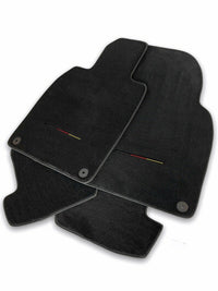 Floor Mats for Audi Q4 E-tron Sportback (2021-2024) - AutoWin