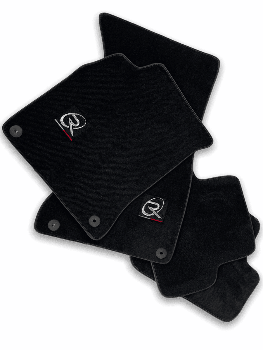 Floor Mats for Audi Q5 FY Hybrid (2017-2023) - AutoWin
