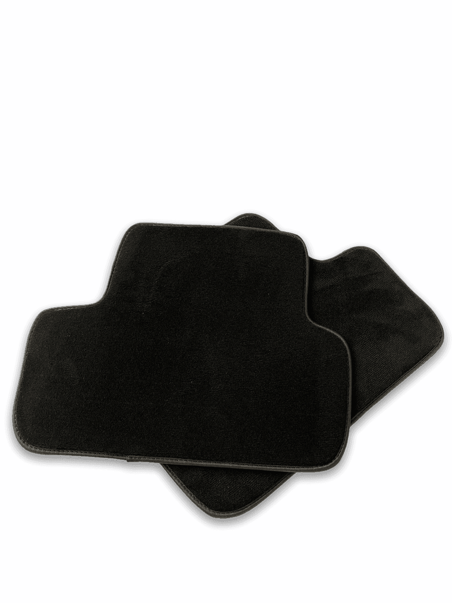 Floor Mats for Audi Q5 FY Hybrid (2017-2023) - AutoWin