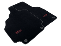Floor Mats for Audi R8 (2007-2015) Carpet ER56 Design - AutoWin