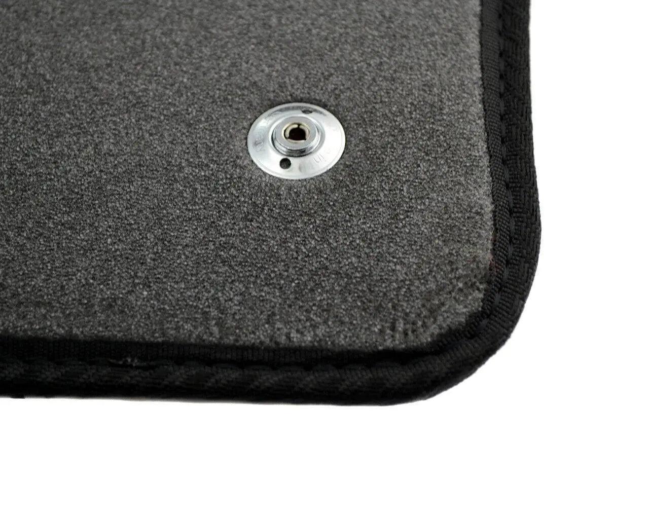 Floor Mats For Bentley Continental GT 2011–2018 Limited Edition - AutoWin