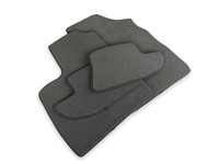 Floor Mats For Bentley Continental GT Gray 2011–2018 - AutoWin