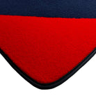 Floor Mats For BMW 3 Series F30 With 3 Colors - AutoWin