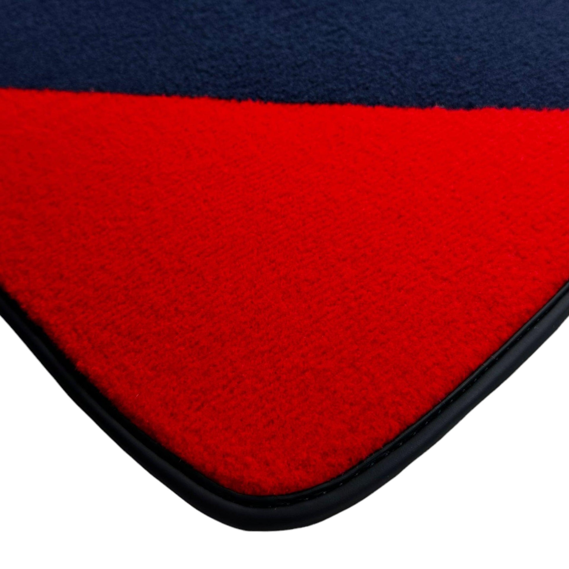 Floor Mats For BMW 3 Series F30 With 3 Colors - AutoWin