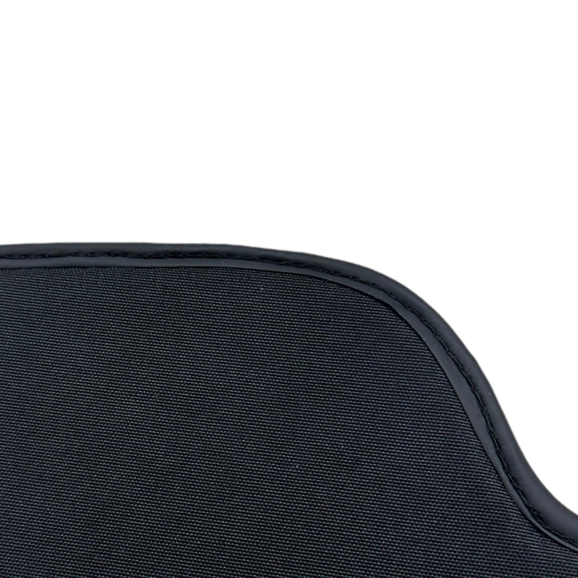 Floor Mats For BMW 3 Series F30 With 3 Colors - AutoWin