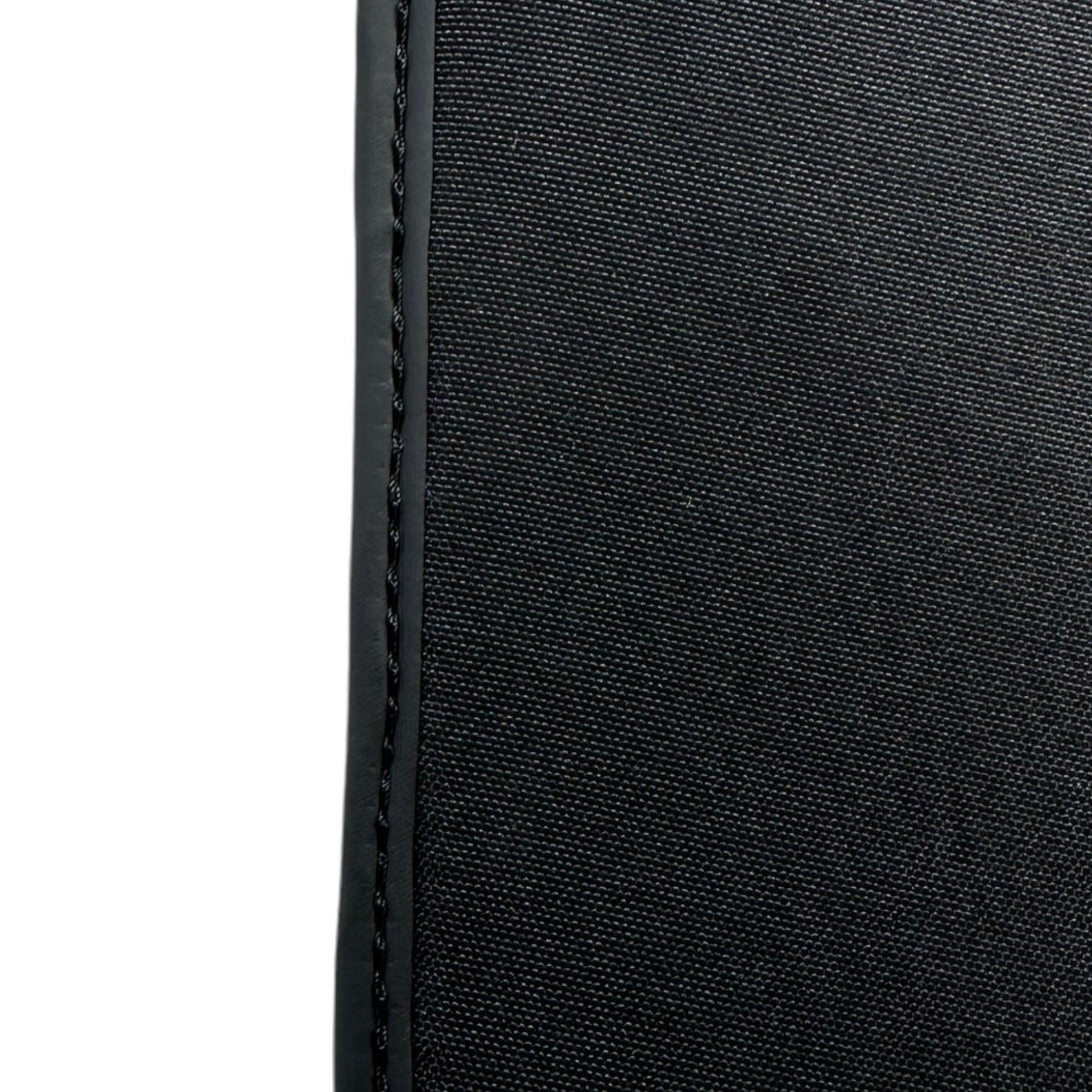 Floor Mats For BMW 3 Series F30 With 3 Colors - AutoWin