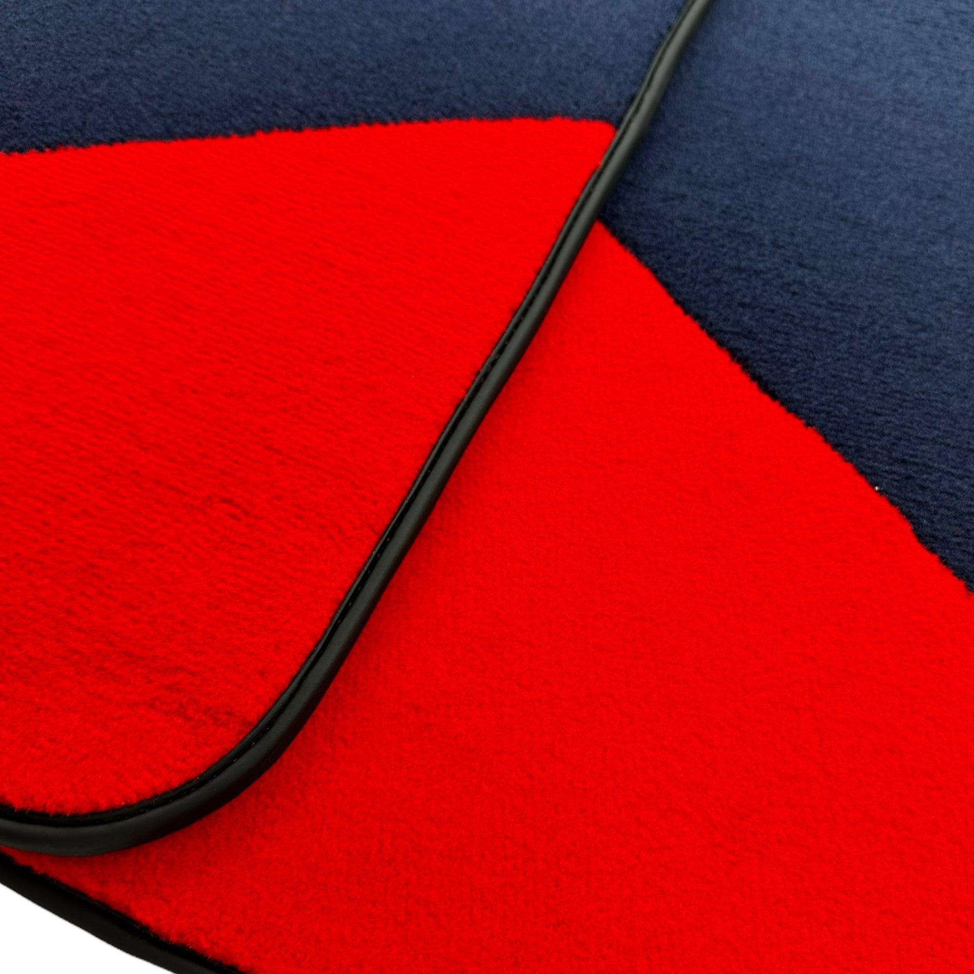 Floor Mats For BMW 3 Series F30 With 3 Colors - AutoWin
