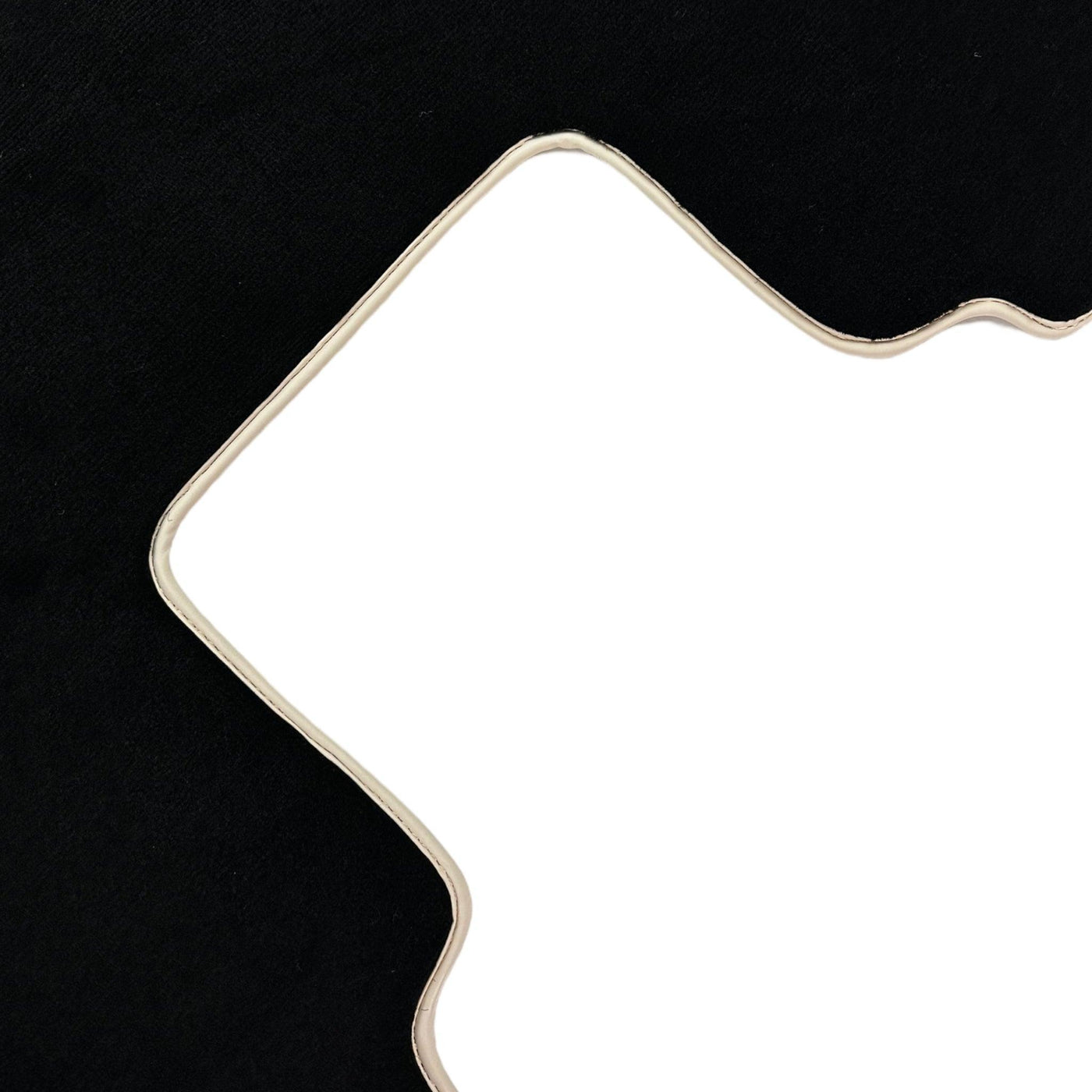 Floor Mats For Chevrolet Equinox (2005-2008) - AutoWin