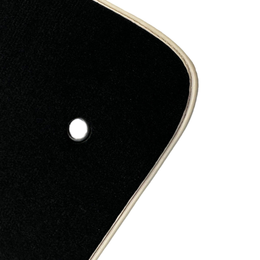 Floor Mats For Chevrolet Equinox SUV (2010-2017) ER56 Design - AutoWin