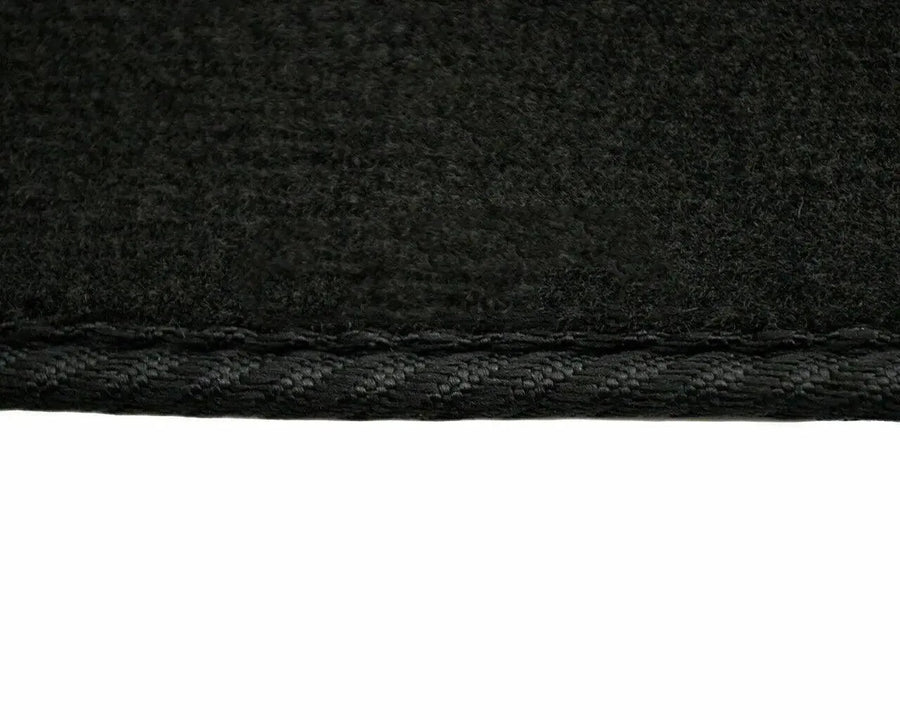 Floor Mats For Ferrari 348 TS 1989-1995 Autowin Brand Italian Edition - AutoWin