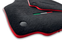 Floor Mats For Ferrari 458 GT2 (2012-2015)