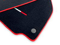 Floor Mats For Ferrari 458 GT2 (2012-2015) Italian Edition