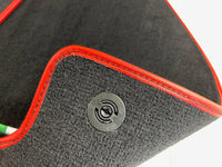 Floor Mats For Ferrari 458 GT2 (2012-2015) Italian Edition