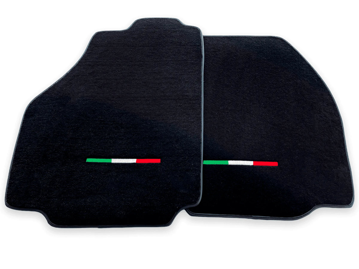Floor Mats For Ferrari 458 Spider 2012-2015