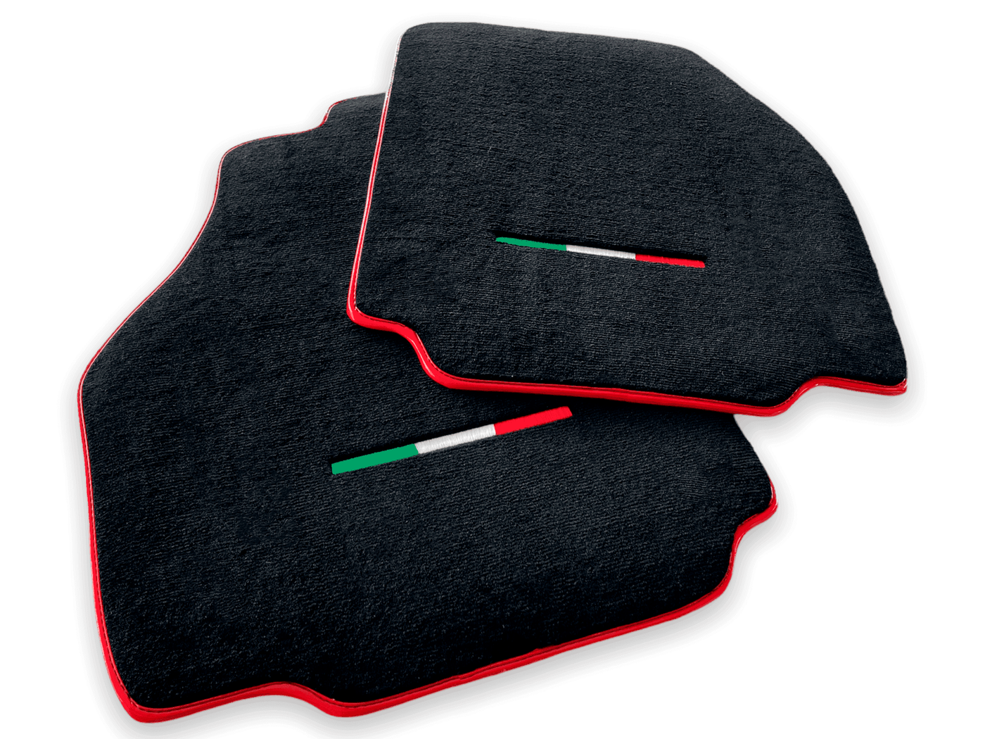 Floor Mats For Ferrari 458 Speciale (2012-2015)