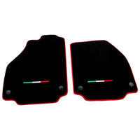 Floor Mats For Ferrari 488 GTB 2015-2022
