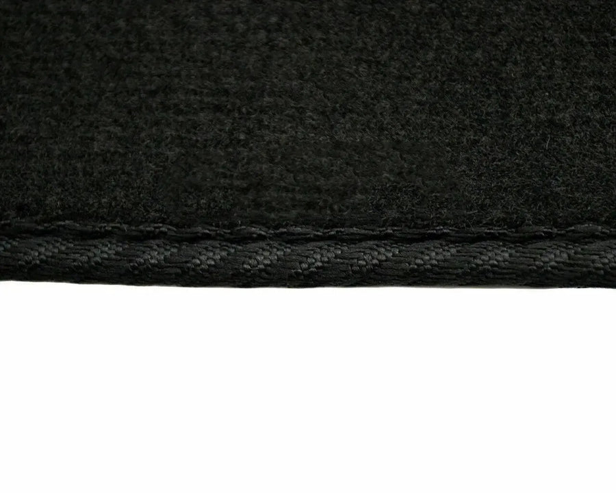 Floor Mats For Ferrari 599 Coupe 2006-2012 AutoWin Brand Italian Edition - AutoWin