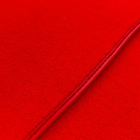 Floor Mats For Ferrari Mondial Convertible 1983-1993 Autowin Brand Italian Edition - AutoWin
