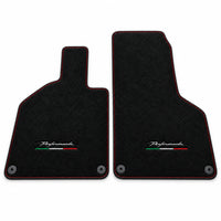 Floor Mats for Lamborghini Huracan Perfomante