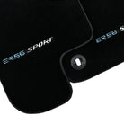 Floor Mats For Lexus IS 250 4WD (2006-2013) ER56 Sport - AutoWin