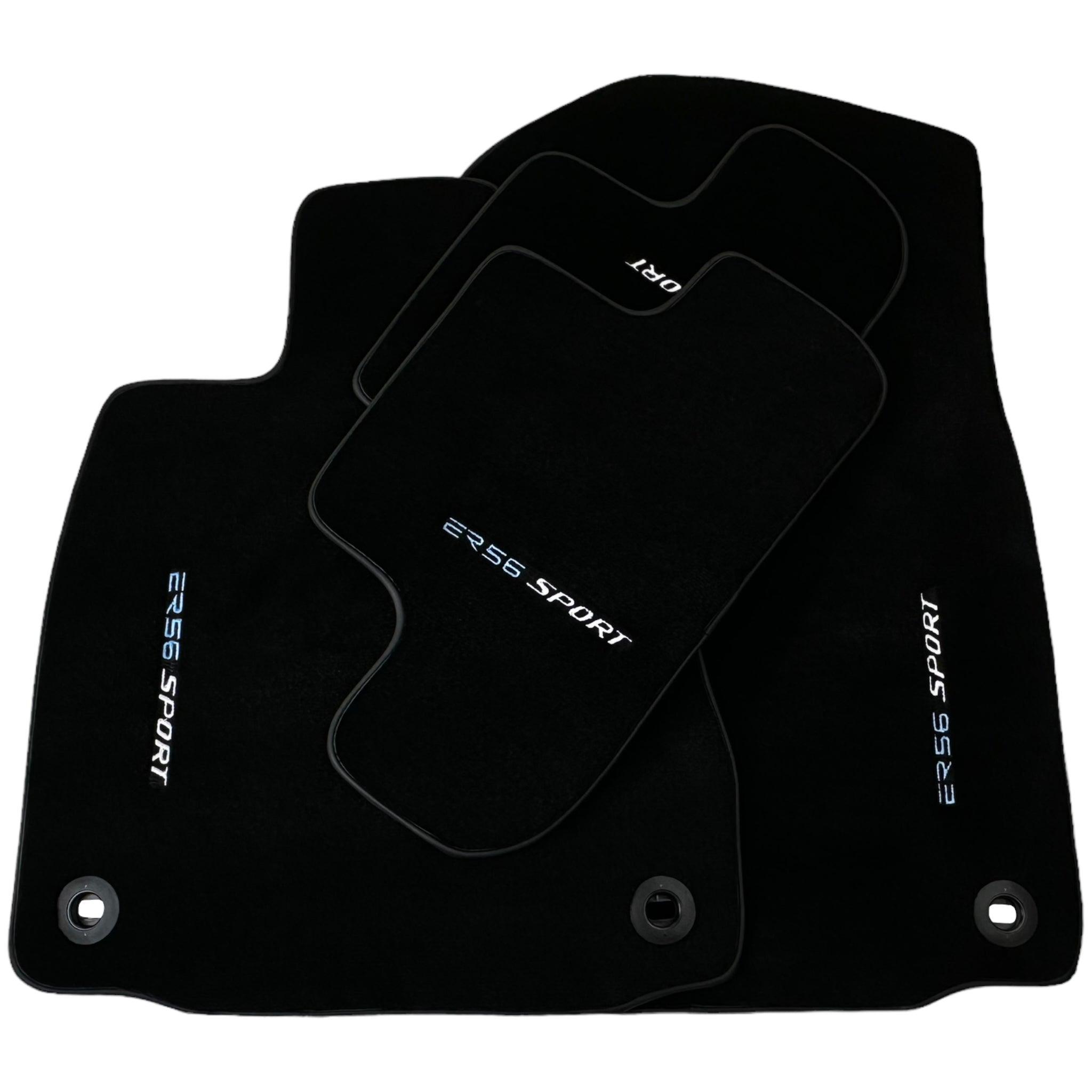 Floor Mats For Lexus LS 460 (2007-2017) ER56 Sport - AutoWin