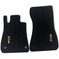 Floor Mats For Mercedes Benz AMG GTR AutoWin - AutoWin