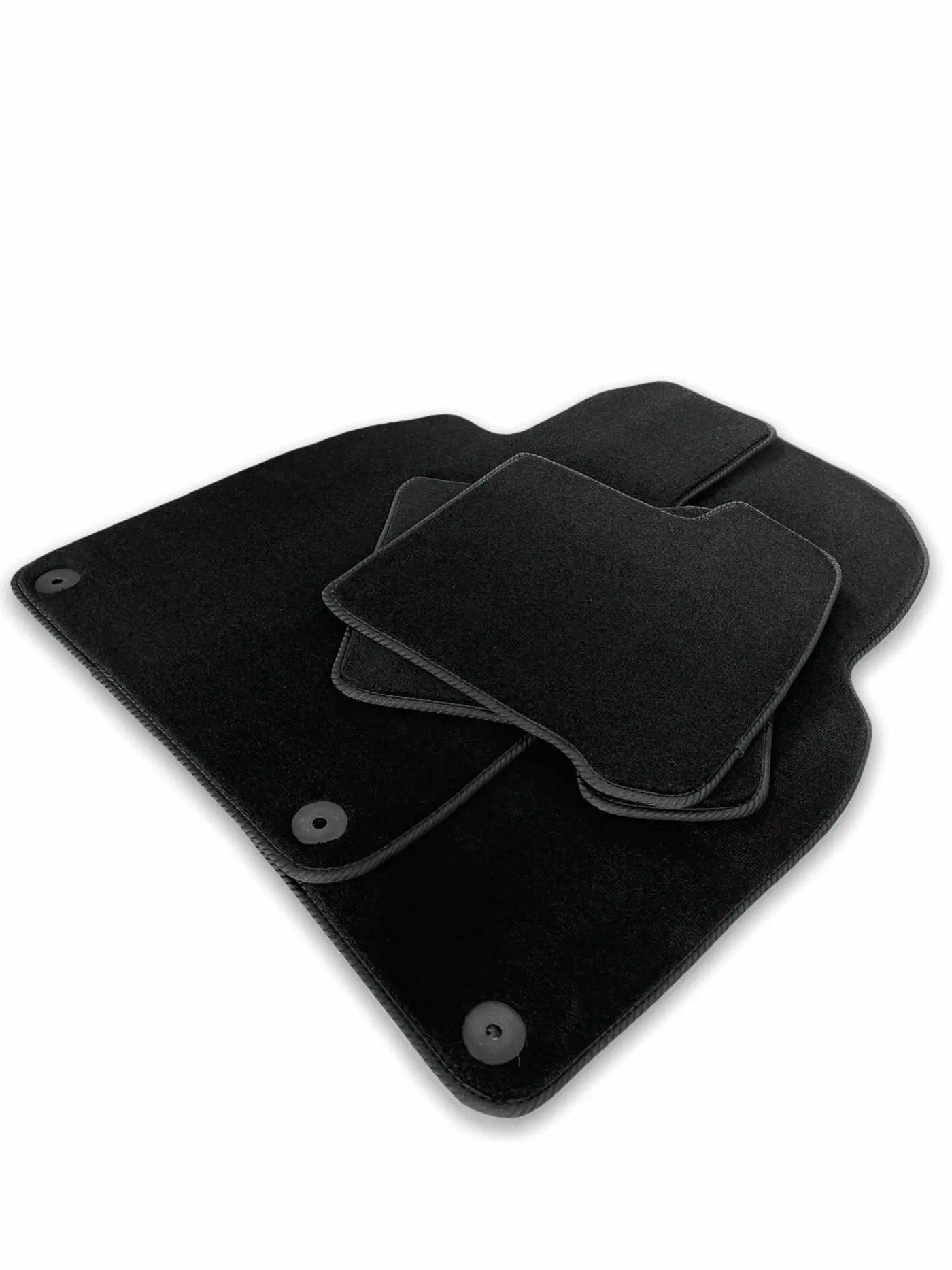 Floor Mats for Porsche 911 991 (2012-2019) Carpet AutoWin - AutoWin