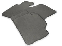 Floor Mats For Rolls Royce Ghost Series II (2021-2024) Gray - AutoWin