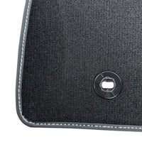 Floor Mats for Toyota Auris (2007-2012) - AutoWin