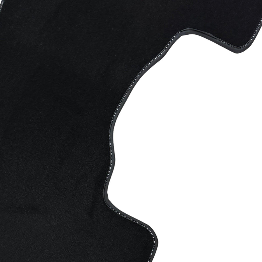 Floor Mats for Toyota Auris (2007-2012) - AutoWin
