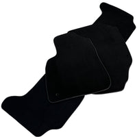 Floor Mats for Toyota Land Cruiser 100 (1998-2007) - AutoWin