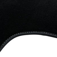 Floor Mats for Toyota Land Cruiser 95 (1997-2004) - AutoWin