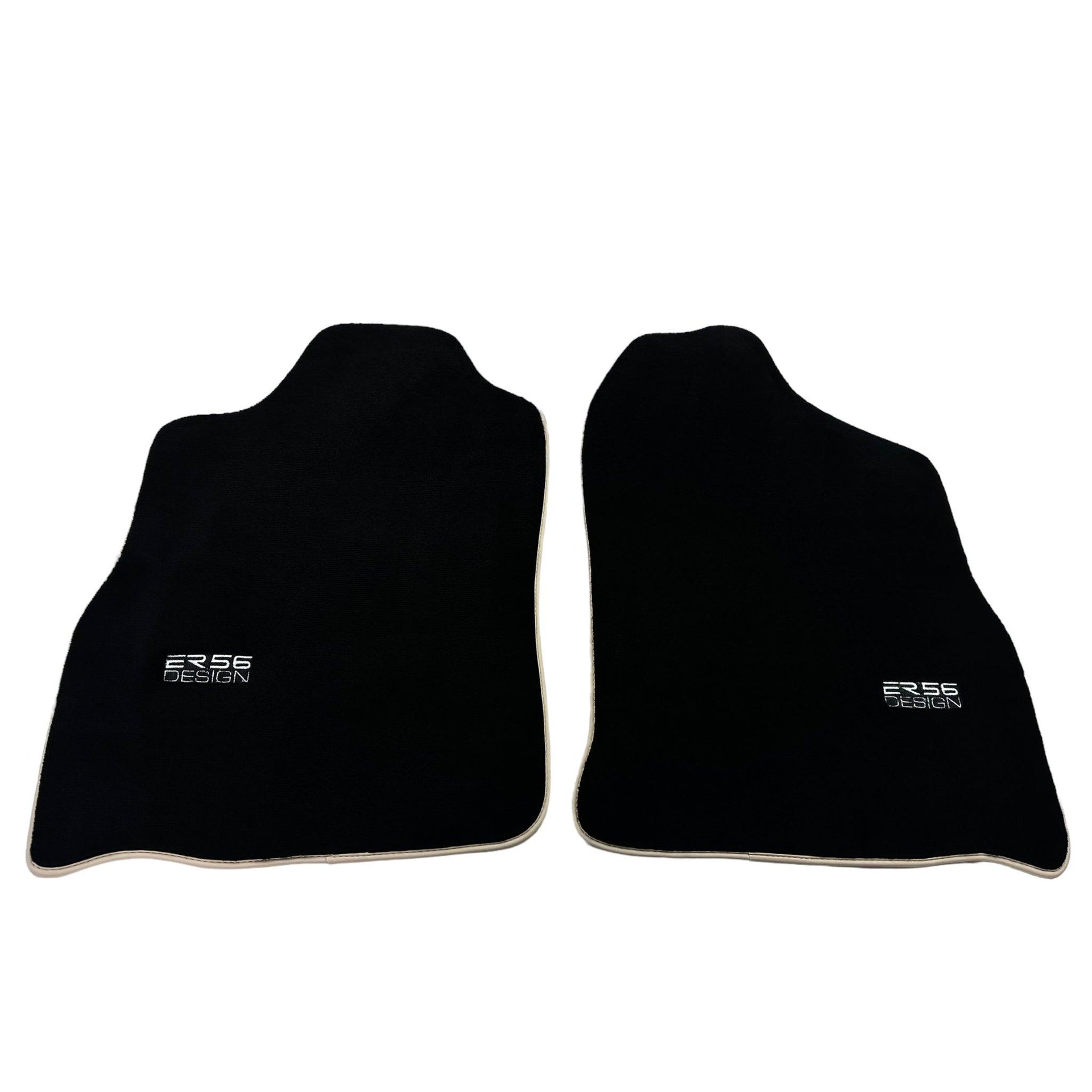 Floor Mats for Toyota Land Cruiser 95 (1997-2004) ER56 Design - AutoWin