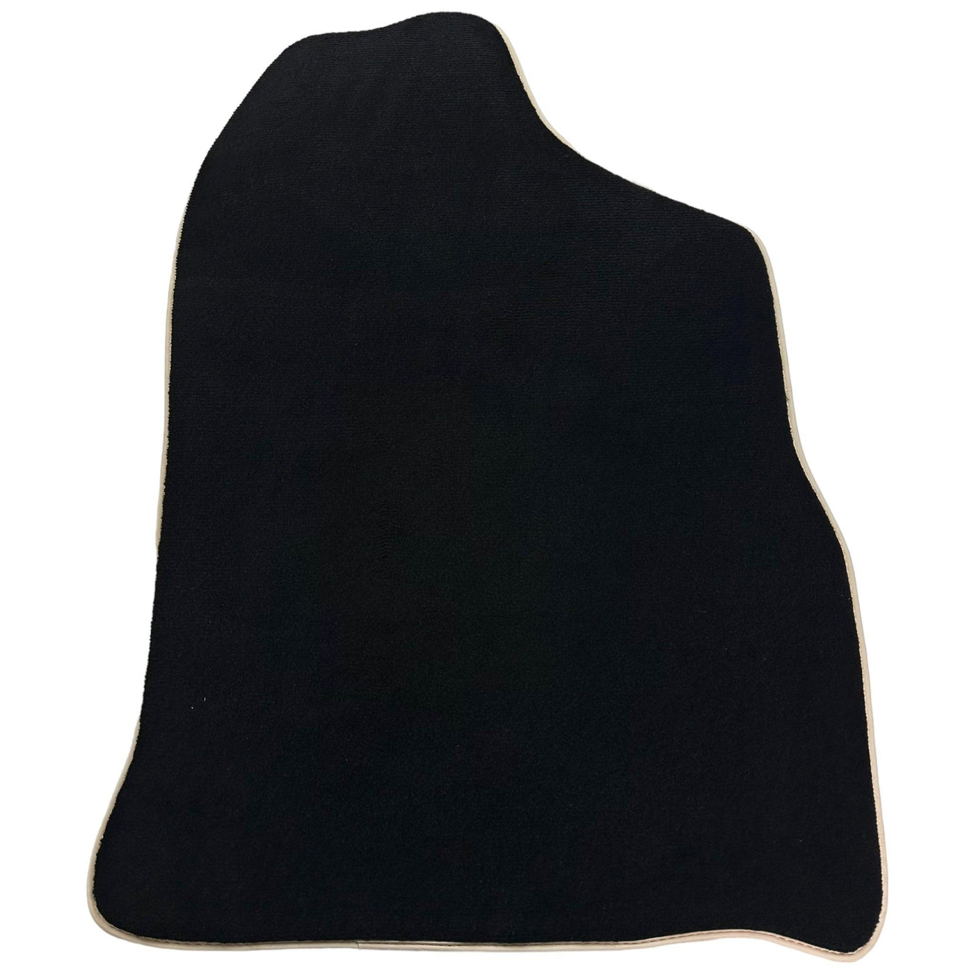 Floor Mats for Toyota Land Cruiser 95 (1997-2004) | Beige Trim - AutoWin