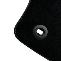Floor Mats for Toyota Prius (2003-2009) - AutoWin