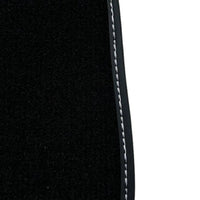 Floor Mats for Toyota Prius (2003-2009) - AutoWin