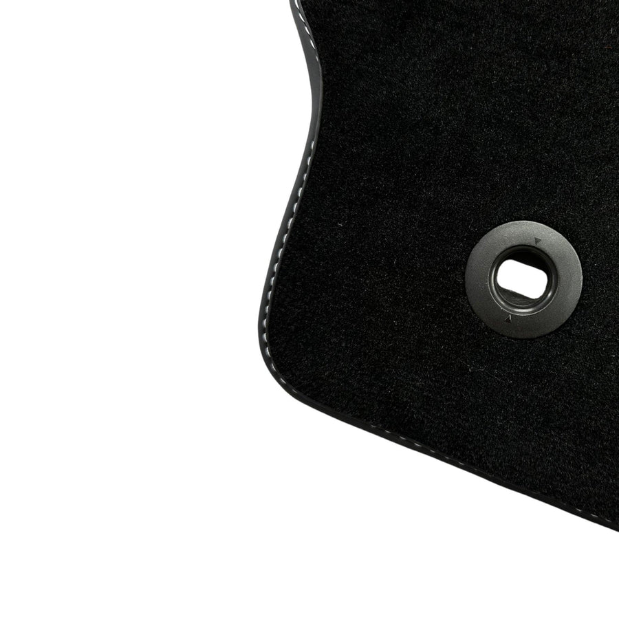 Floor Mats for Toyota Prius (2009-2012) - AutoWin