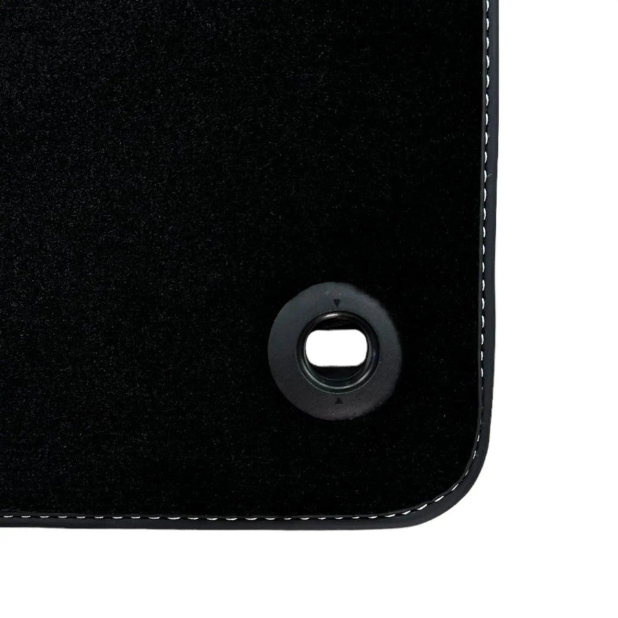 Floor Mats for Toyota Prius (2009-2016) - AutoWin