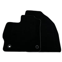 Floor Mats for Toyota Prius (2009-2016) - AutoWin
