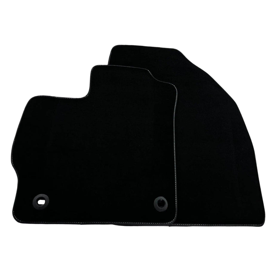 Floor Mats for Toyota Prius (2009-2016) - AutoWin