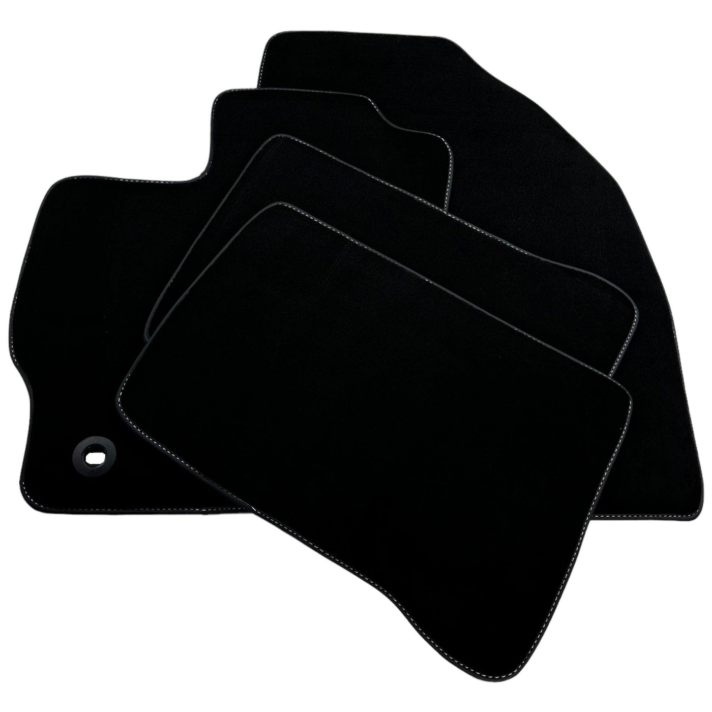 Floor Mats for Toyota Prius (2012-2016) - AutoWin