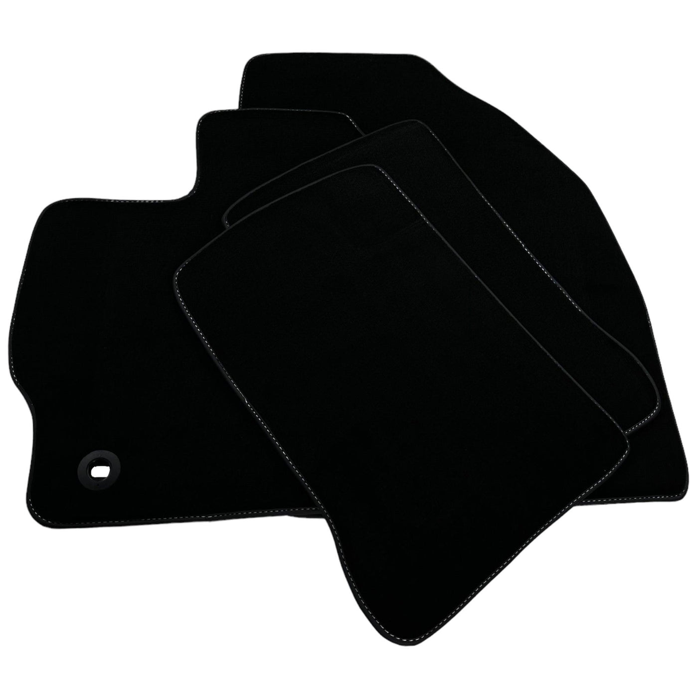 Floor Mats for Toyota Prius (2012-2016) - AutoWin