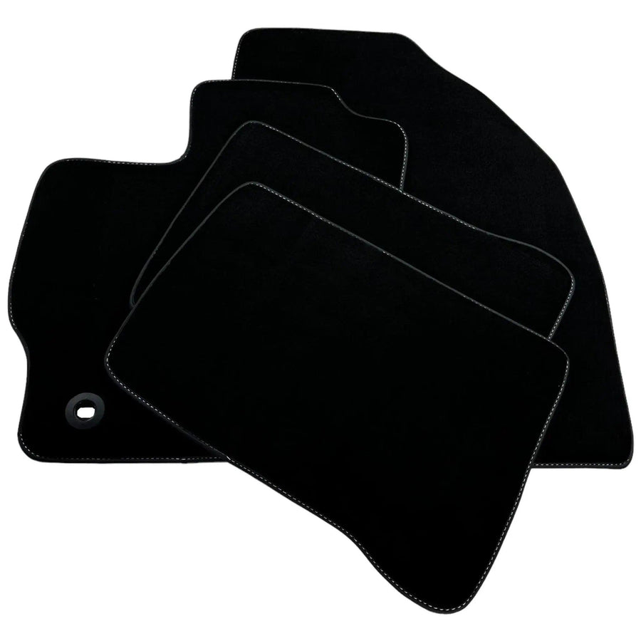 Floor Mats for Toyota Prius Plug-in Hybrid (2017-2023) - AutoWin