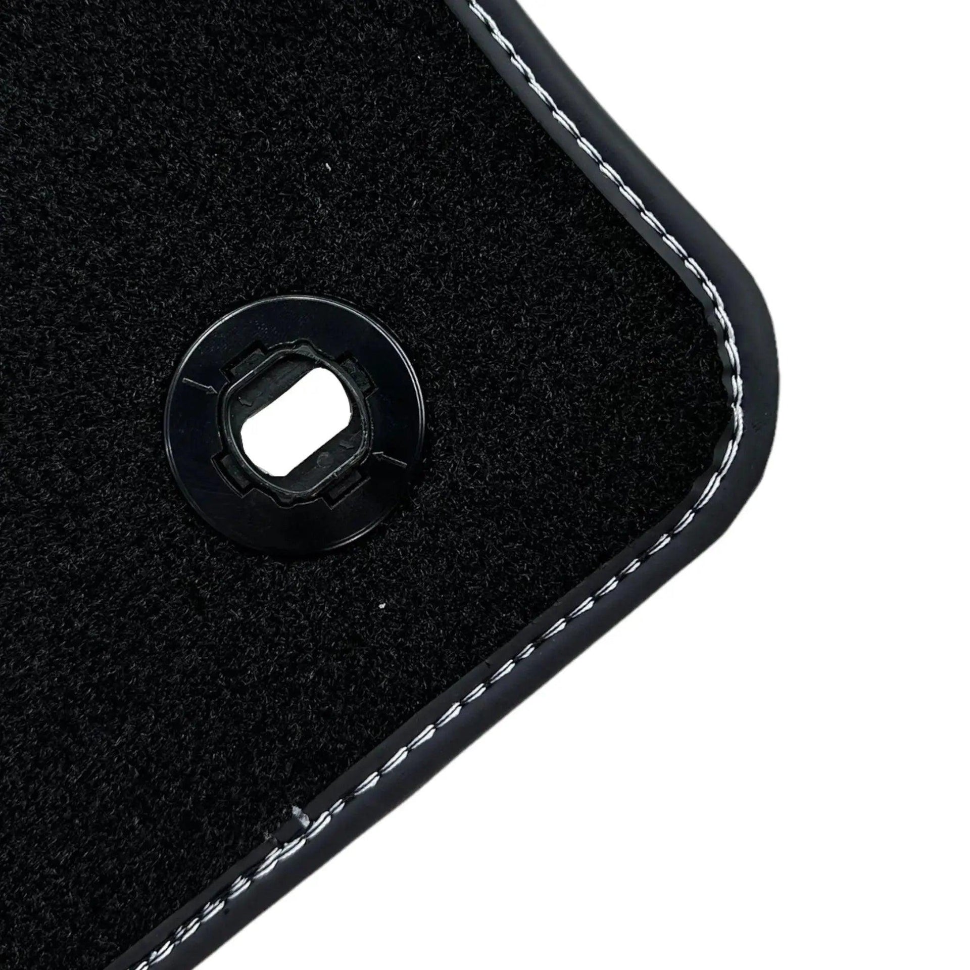 Floor Mats for Toyota Prius Plug-in Hybrid (2017-2023) - AutoWin