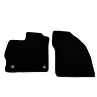 Floor Mats for Toyota Prius Plug-in Hybrid (2017-2023) - AutoWin